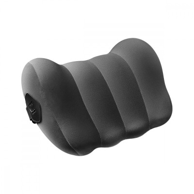 Подушка Baseus ComfortRide Series Car Headrest Pillow 273x200x113mm (C20036400111-00) black