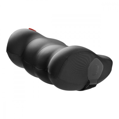 Подушка Baseus ComfortRide Series Car Headrest Pillow 273x200x113mm (C20036400111-00) black