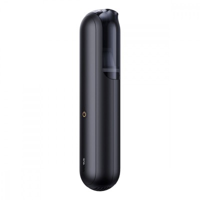 Портативний Пилосос Baseus A0 Pro Car Vacuum Cleaner (4000pa) (C30466500111-00) Black