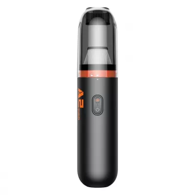 Портативний Пилосос Baseus A2Pro Car Vacuum Cleaner (6000pa) (VCAQ040001) Black