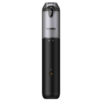 Портативний Пилосос Baseus A3lite Handy Vacuum Cleaner (12000pa) (VCAQ050001) Black Портативний Пилосос Baseus A3lite Handy Vacuum Cleaner (12000pa) (VCAQ050001) Black