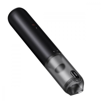 Портативний Пилосос Baseus A3lite Handy Vacuum Cleaner (12000pa) (VCAQ050001) Black Портативний Пилосос Baseus A3lite Handy Vacuum Cleaner (12000pa) (VCAQ050001) Black