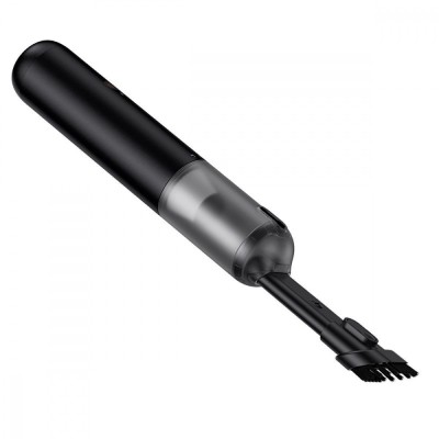 Портативний Пилосос Baseus A3lite Handy Vacuum Cleaner (12000pa) (VCAQ050001) Black Портативний Пилосос Baseus A3lite Handy Vacuum Cleaner (12000pa) (VCAQ050001) Black