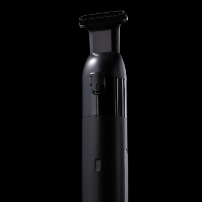 Портативний Пилосос Proove Void Assistant С3 (17000pa) (PAVC31201201) Black
