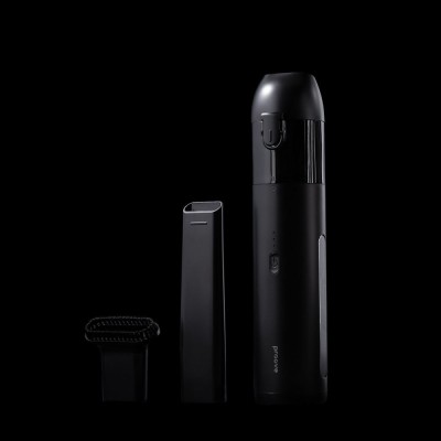 Портативний Пилосос Proove Void Assistant С3 (17000pa) (PAVC31201201) Black