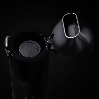 Портативний Пилосос Proove Void Assistant С3 (17000pa) (PAVC31201201) Black