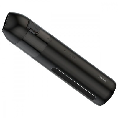 Портативний Пилосос Proove Void Assistant С3 (17000pa) (PAVC31201201) Black