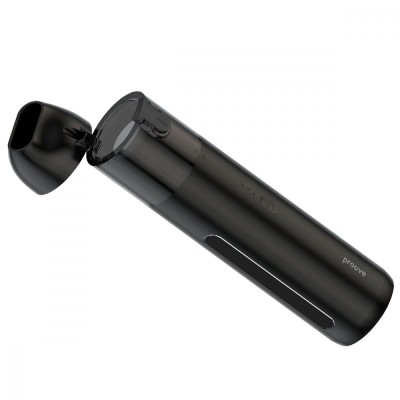 Портативний Пилосос Proove Void Assistant С3 (17000pa) (PAVC31201201) Black