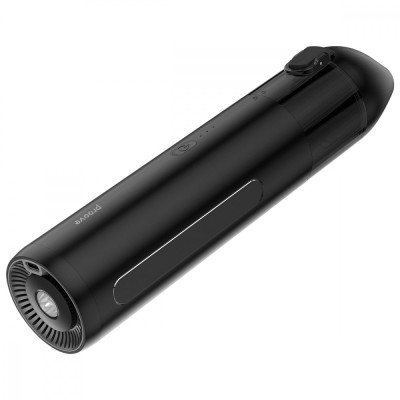 Портативний Пилосос Proove Void Assistant С3 (17000pa) (PAVC31201201) Black