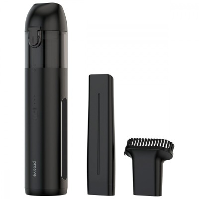 Портативний Пилосос Proove Void Assistant С3 (17000pa) (PAVC31201201) Black
