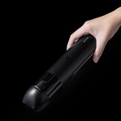 Портативний Пилосос Proove Void Assistant С3 (17000pa) (PAVC31201201) Black