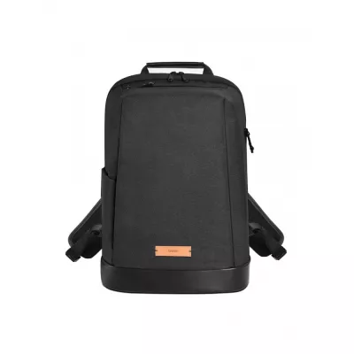 Портфель WIWU Elite Backpack black