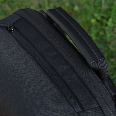 Портфель WIWU Elite Backpack gray