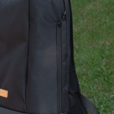 Портфель WIWU Elite Backpack gray