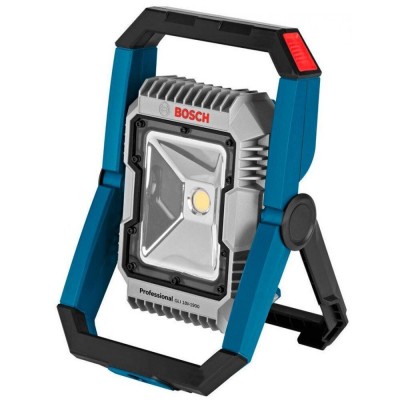 Прожектор Bosch GLI 18V -1900, акум., 18B, 1900 люмен, 1.6 кг, Solo (0.601.446.400)