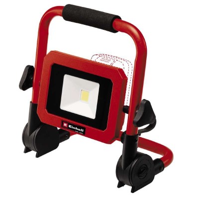 Прожектор Einhell TC-CL 18/1800 Li - Solo акум., PXC, 1800 лм, 18В, 5000 К, 1 COB LED, 1.15 кг (без АКБ і ЗП) (4514115)