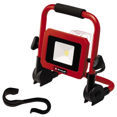 Прожектор Einhell TC-CL 18/1800 Li - Solo акум., PXC, 1800 лм, 18В, 5000 К, 1 COB LED, 1.15 кг (без АКБ і ЗП) (4514115)