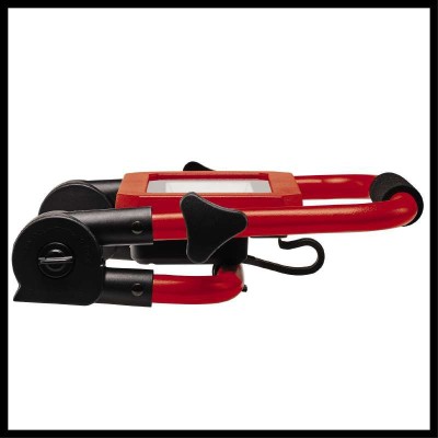 Прожектор Einhell TC-CL 18/1800 Li - Solo акум., PXC, 1800 лм, 18В, 5000 К, 1 COB LED, 1.15 кг (без АКБ і ЗП) (4514115)