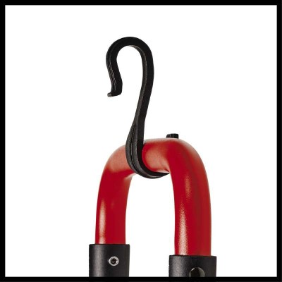 Прожектор Einhell TC-CL 18/1800 Li - Solo акум., PXC, 1800 лм, 18В, 5000 К, 1 COB LED, 1.15 кг (без АКБ і ЗП) (4514115)