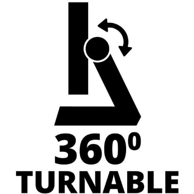 Прожектор Einhell TE-CL 18/2000 LiAC - Solo акум., PXC, 2000 лм, 18В, 5700 К, 20 LED, 18/220 В, 1.23 кг (без АКБ и ЗУ) (4514114)