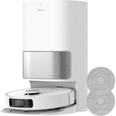 Робот-пилосос Dreame L10s Ultra (RLS6LADC)