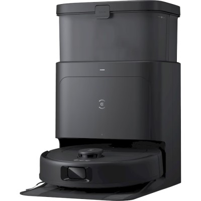 Робот-пилосос Ecovacs DEEBOT N30 PRO (YDLX11-1) Black