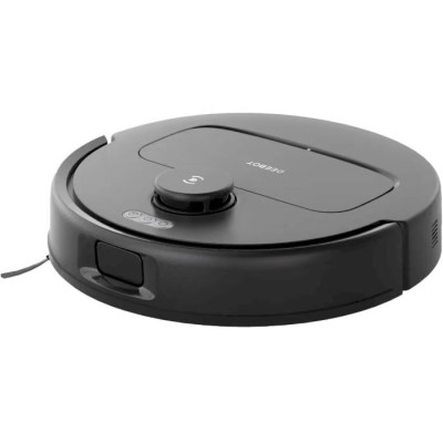Робот-пилосос Ecovacs DEEBOT N30 PRO (YDLX11-1) Black