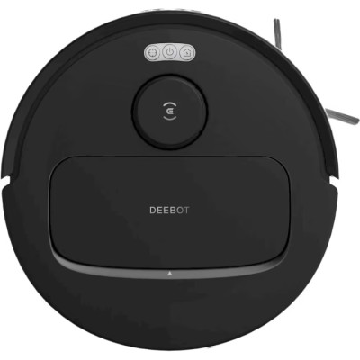 Робот-пилосос Ecovacs DEEBOT N30 PRO (YDLX11-1) Black
