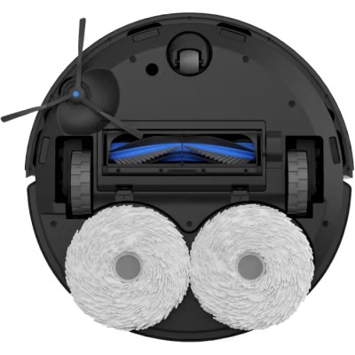 Робот-пилосос Ecovacs DEEBOT N30 PRO (YDLX11-1) Black
