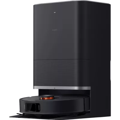 Робот-пилосос Xiaomi Robot Vacuum X20 Max