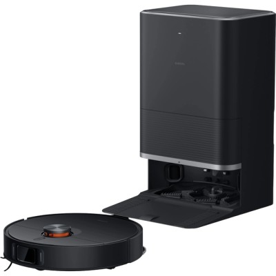 Робот-пилосос Xiaomi Robot Vacuum X20 Max Робот-пилосос Xiaomi Robot Vacuum X20 Max