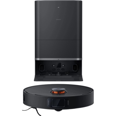 Робот-пилосос Xiaomi Robot Vacuum X20 Max Робот-пилосос Xiaomi Robot Vacuum X20 Max