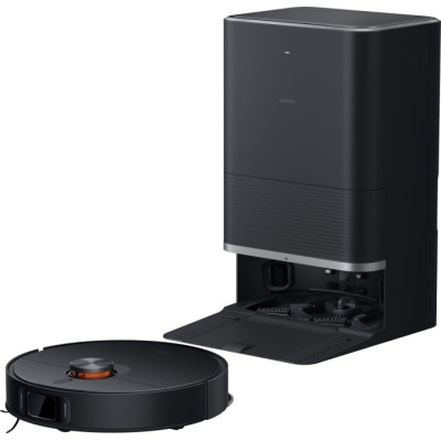 Робот-пилосос Xiaomi Robot Vacuum X20 Max Робот-пилосос Xiaomi Robot Vacuum X20 Max