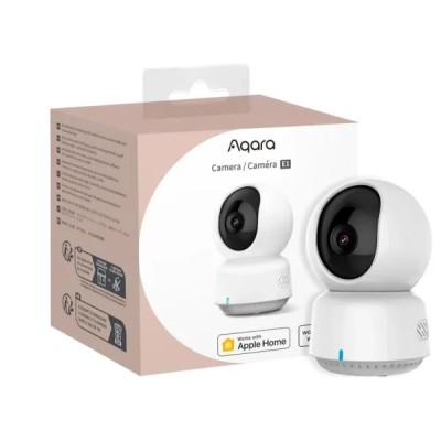 Розумна камера Aqara E1 (CH-C01E)
