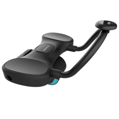 Ролик для пресу Cecotec Drumfit AB Fit Pro Rueda