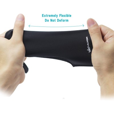 Рукавичка Huion Artist Glove (free size)