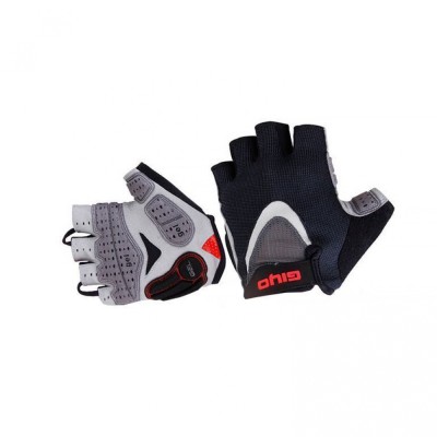 Рукавички Giyo Arc Light S black