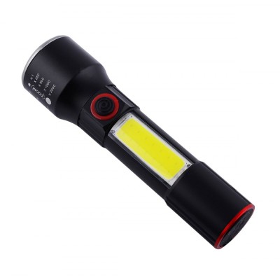 Ручний LED ліхтар BL-508-P50 (39429)