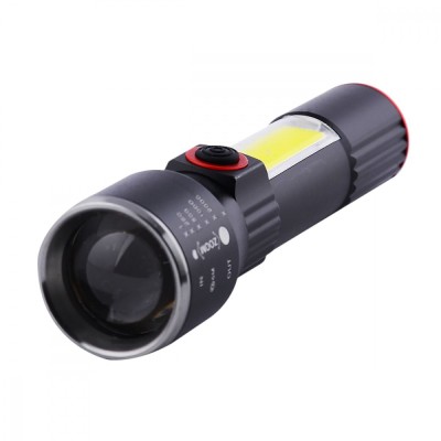 Ручний LED ліхтар BL-508-P50 (39429)