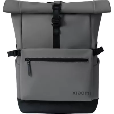 Рюкзак Xiaomi Roll Top Casual Backpack (BHR9055GL)