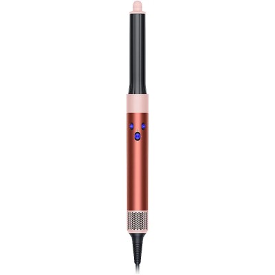 Стайлер Dyson HS05 Airwrap Multi-styler Complete Long Volumise Strawberry Bronze/Blush Pink (581840-01) EU