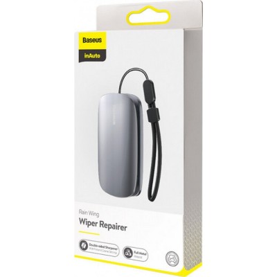 Точило Для склоочисника Baseus Rain Wing Wiper Repairer Tarnish (CRXFQ-0A) Точило Для склоочисника Baseus Rain Wing Wiper Repairer Tarnish (CRXFQ-0A)