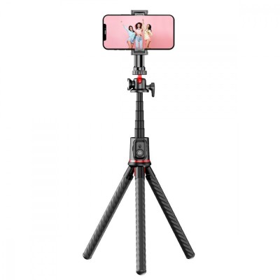 Трипод Proove Flexible Portable (658 mm) (MPSG00010001) Black