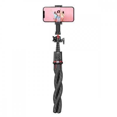 Трипод Proove Flexible Portable (658 mm) (MPSG00010001) Black