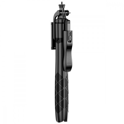 Трипод Proove MegaStick Selfie Stick Tripod (1530 mm) (MPMS00010001) Black