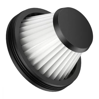 Фільтр для автомобільного пилососу Baseus A2 Pro (2pcs) (VCAQ070001) black