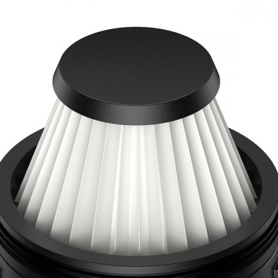 Фільтр для автомобільного пилососу Baseus A2 Pro (2pcs) (VCAQ070001) black