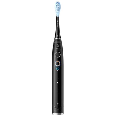 Щітка зубна Oclean X Pro 20 Electric Toothbrush Black