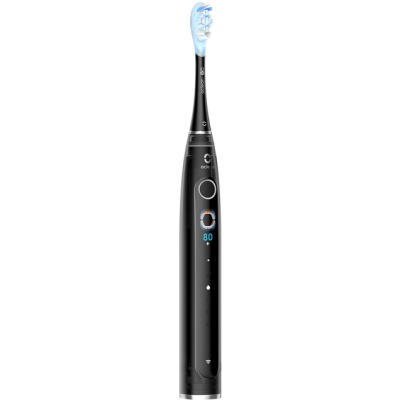 Щітка зубна Oclean X Pro 20 Electric Toothbrush Black