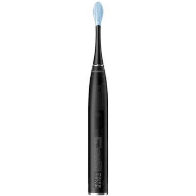Щітка зубна Oclean X Pro 20 Electric Toothbrush Black
